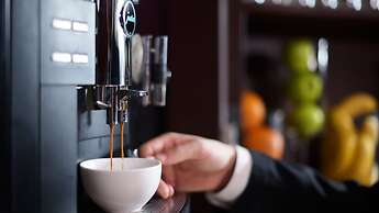 InterContinental Shenzhen Dameisha Resort by IHG