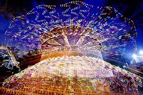 InterContinental Shenzhen Dameisha Resort by IHG