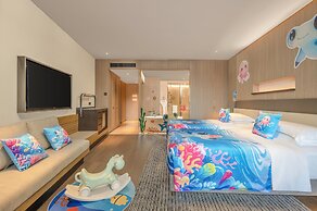 InterContinental Shenzhen Dameisha Resort by IHG