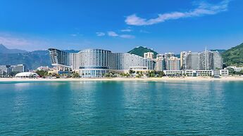 InterContinental Shenzhen Dameisha Resort by IHG
