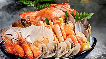 InterContinental Shenzhen Dameisha Resort by IHG