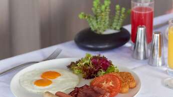 InterContinental Shenzhen Dameisha Resort by IHG