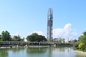 InterContinental Shenzhen Dameisha Resort by IHG