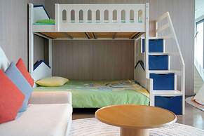 InterContinental Shenzhen Dameisha Resort by IHG