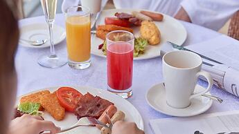 InterContinental Shenzhen Dameisha Resort by IHG