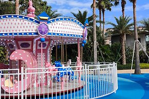 InterContinental Shenzhen Dameisha Resort by IHG