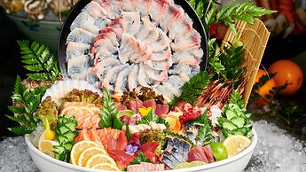 InterContinental Shenzhen Dameisha Resort by IHG