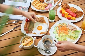 InterContinental Shenzhen Dameisha Resort by IHG