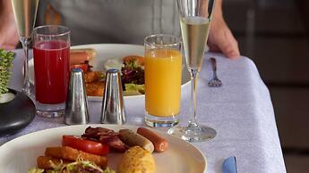 InterContinental Shenzhen Dameisha Resort by IHG