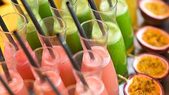 InterContinental Shenzhen Dameisha Resort by IHG