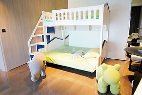 InterContinental Shenzhen Dameisha Resort by IHG