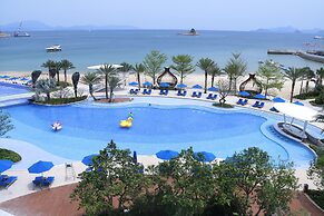 InterContinental Shenzhen Dameisha Resort by IHG