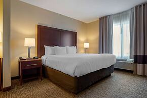 Comfort Suites Foley