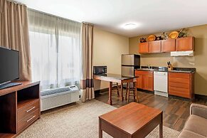 Comfort Inn & Suites Grinnell near I-80