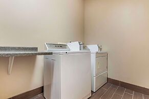 Comfort Inn & Suites Grinnell near I-80