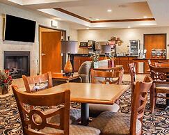 Comfort Inn & Suites Grinnell near I-80