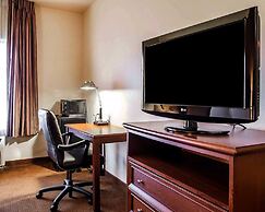 Comfort Inn & Suites Grinnell near I-80