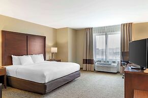 Comfort Inn & Suites Grinnell near I-80