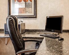 Comfort Inn & Suites Grinnell near I-80