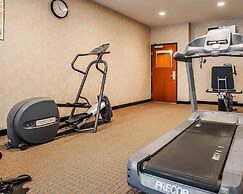 Comfort Inn & Suites Grinnell near I-80