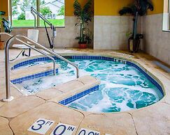 Comfort Inn & Suites Grinnell near I-80