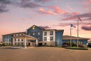 Comfort Inn & Suites Grinnell near I-80