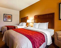 Comfort Inn & Suites Grinnell near I-80