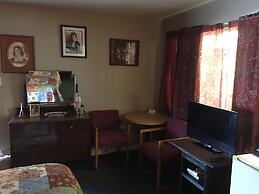 Holiday Lodge