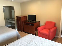 Holiday Lodge