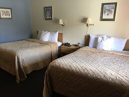 Holiday Lodge