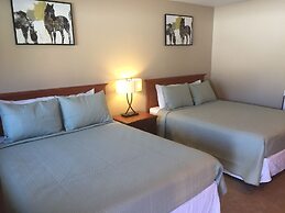 Holiday Lodge