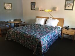 Holiday Lodge