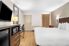 Rodeway Inn