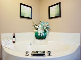 GrandStay Residential Suites - Rapid City