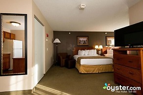 GrandStay Residential Suites - Rapid City