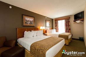 GrandStay Residential Suites - Rapid City