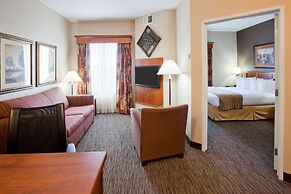 GrandStay Residential Suites - Rapid City