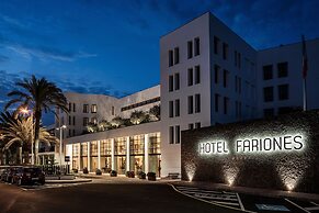Hotel Fariones