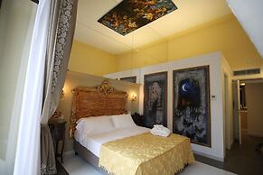 Hotel Art Resort Galleria Umberto