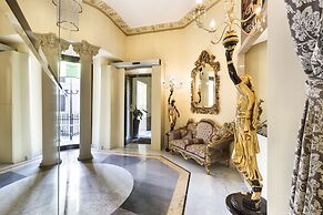 Hotel Art Resort Galleria Umberto