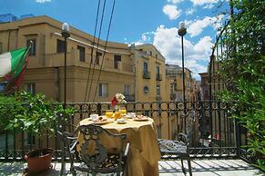 Hotel Art Resort Galleria Umberto