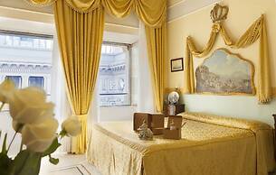 Hotel Art Resort Galleria Umberto