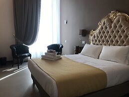 Hotel Art Resort Galleria Umberto