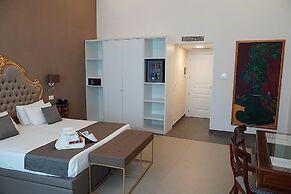 Hotel Art Resort Galleria Umberto