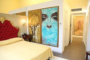 Hotel Art Resort Galleria Umberto