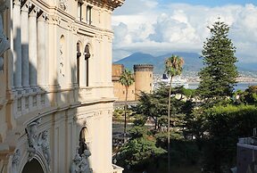 Hotel Art Resort Galleria Umberto