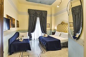 Hotel Art Resort Galleria Umberto