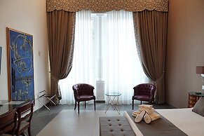 Hotel Art Resort Galleria Umberto