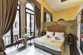 Hotel Art Resort Galleria Umberto