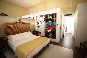 Hotel Art Resort Galleria Umberto